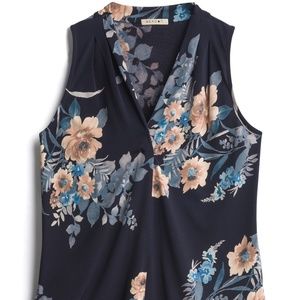 Beacon Alicia Pleat Detail Knit Top - Stitch Fix